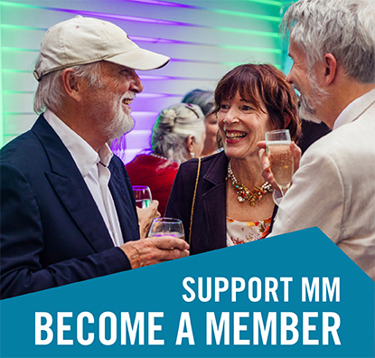 Become a Monadnock Music Member