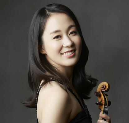 Eunae Koh
