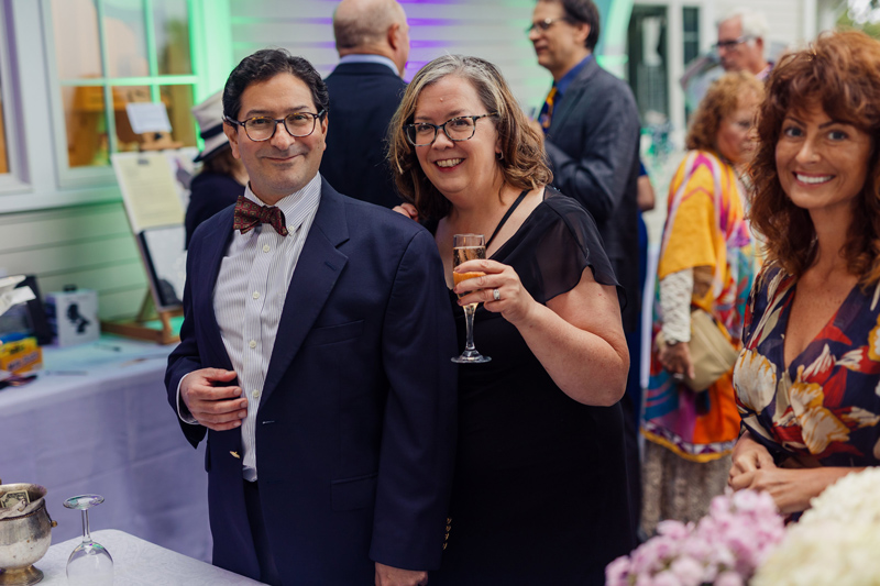 Fundraising Gala, August 25, 2023