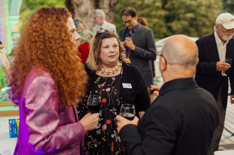 Fundraising Gala, August 25, 2023