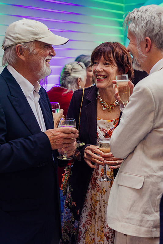 Fundraising Gala, August 25, 2023