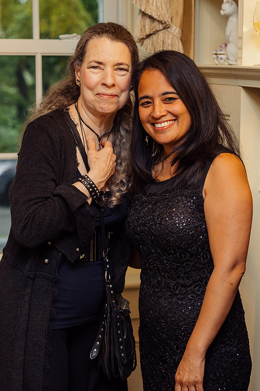 Fundraising Gala, August 25, 2023