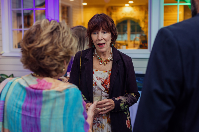 Fundraising Gala, August 25, 2023