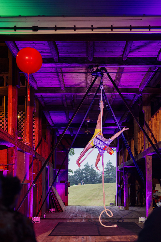 Fundraising Gala, August 25, 2023