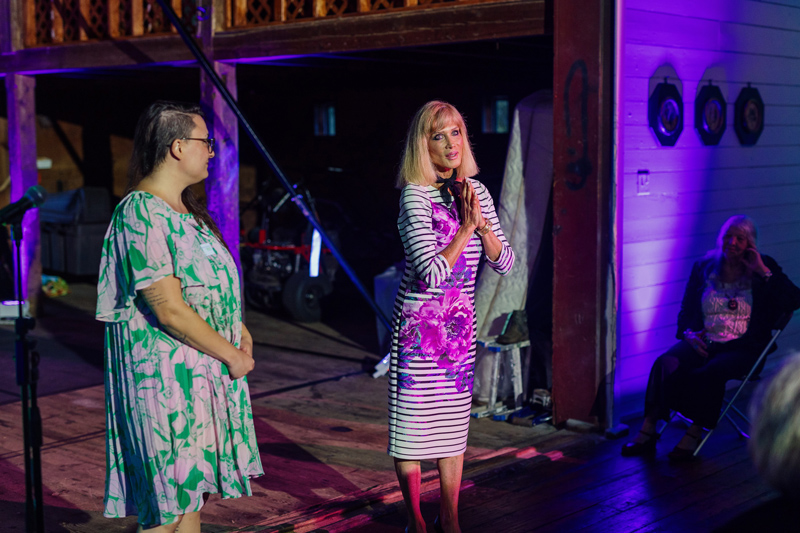 Fundraising Gala, August 25, 2023