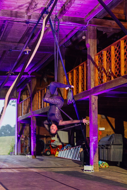 Fundraising Gala, August 25, 2023