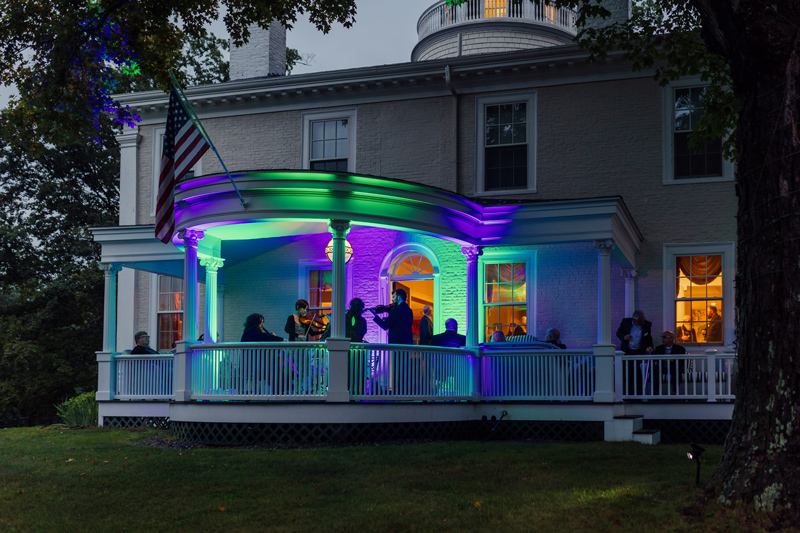 Fundraising Gala, August 25, 2023