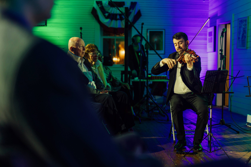 Fundraising Gala, August 25, 2023