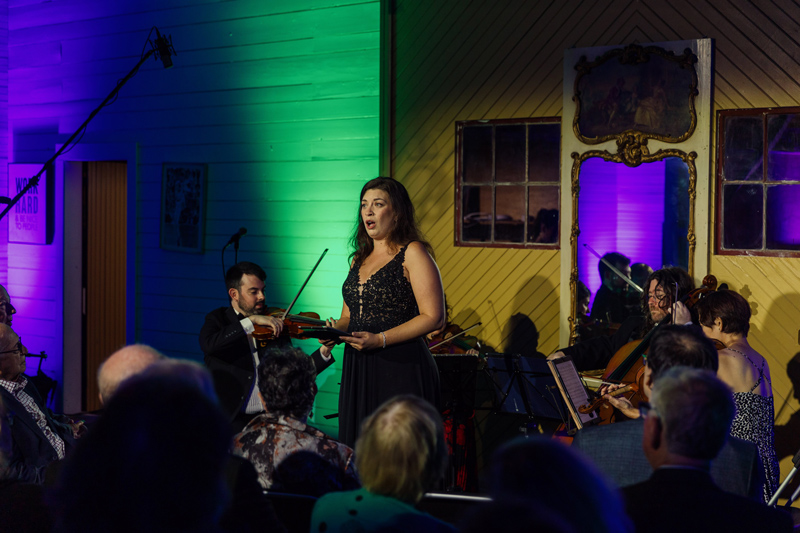 Fundraising Gala, August 25, 2023