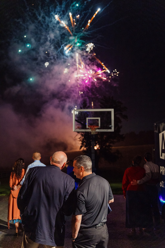 Fundraising Gala, August 25, 2023