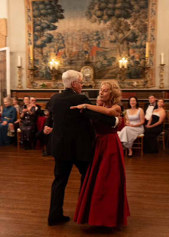 Viennese Waltz, September 8, 2023