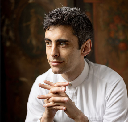 Omar Najmi