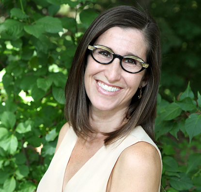 Rachel Braude