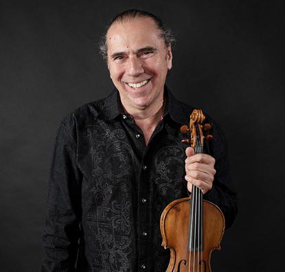 Rohan Gregory