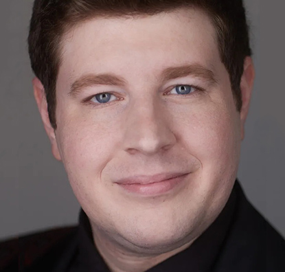 Spencer Reichman