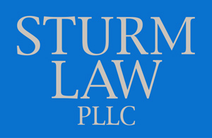Sturm Law PLLC