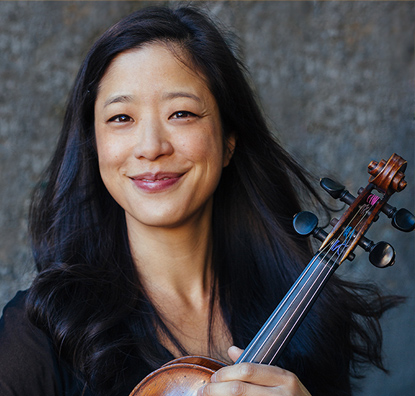 Stephanie Fong