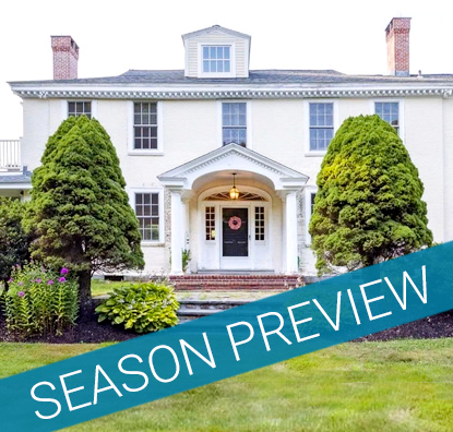 Sumer Preview - Milliken Manor