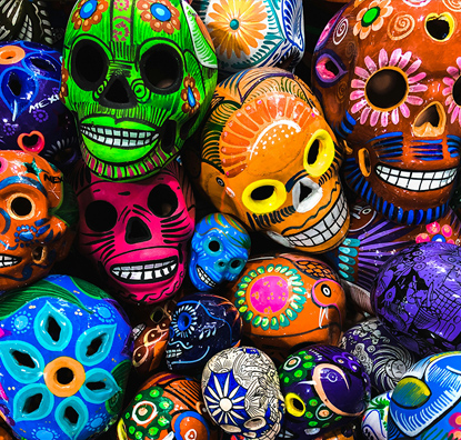 Day of the Dead
