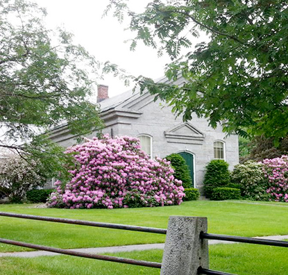 Marlborough, Frost Free Libray