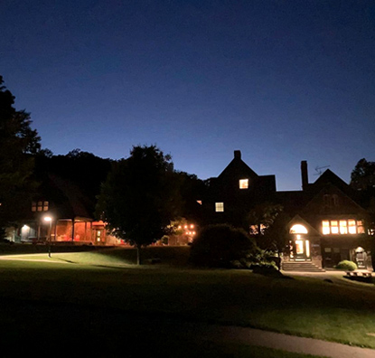 The Walden School