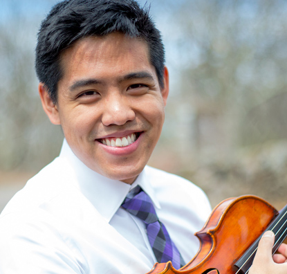 Zenas Hsu