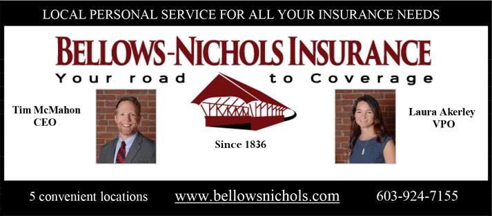 Bellows-Nichols Insurance