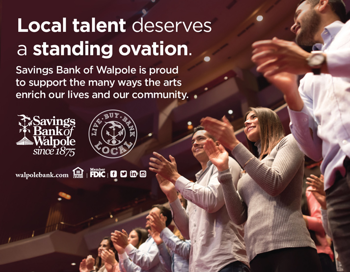 Savings Bank of Walpole