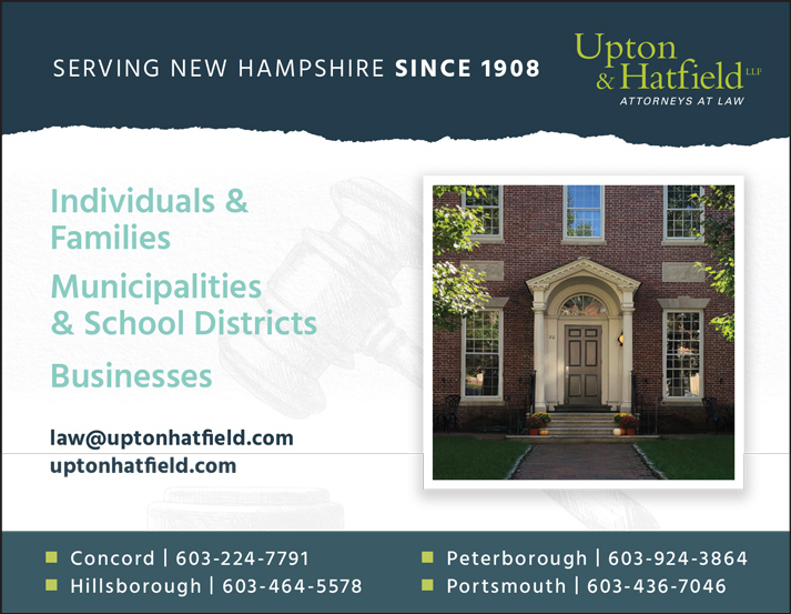 Upton & Hatfiel Attorneys at Law