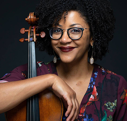 Ashe Gordon (photo credit Robert Torres Photography)