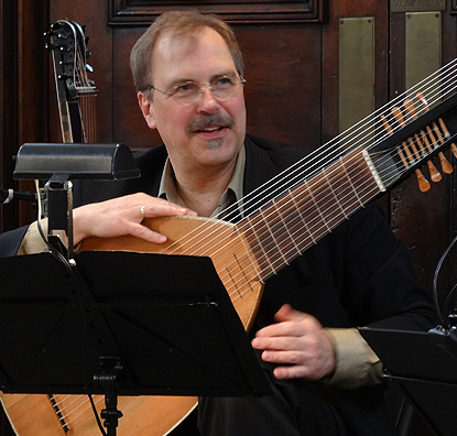 Olav Chris Henriksen