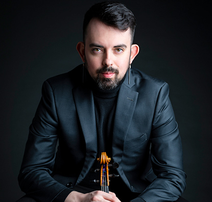 Matthew Vera
