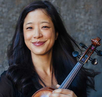 Stephanie Fong