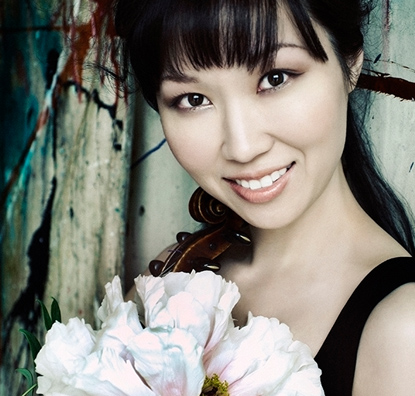 Tricia Park