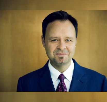 Aaron Engebreth