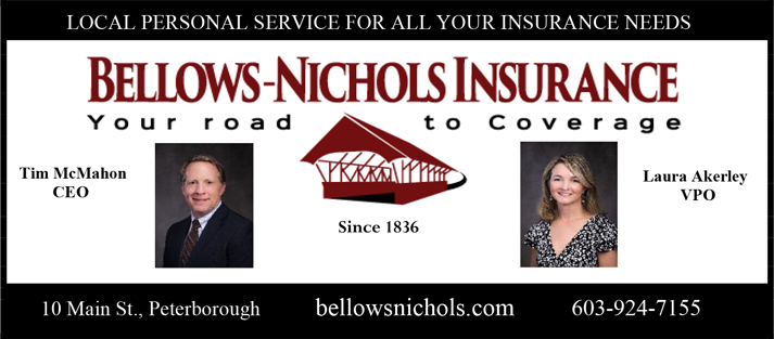 Bellows-Nichols Insurance