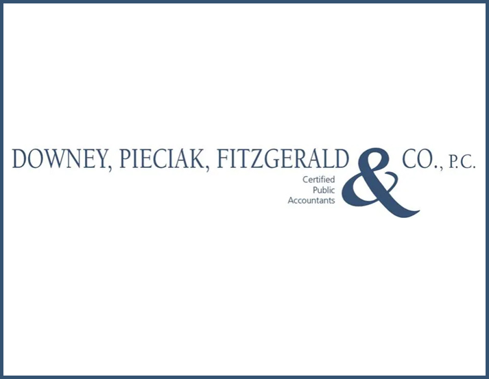 Downey, Pieciak, Fitzergerald & Co., P.C.