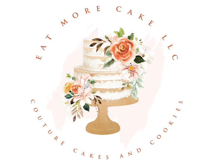 Eat More Cake