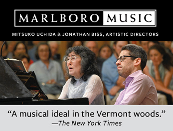 Marlboro Music