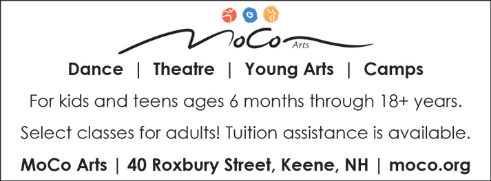 MoCo Arts