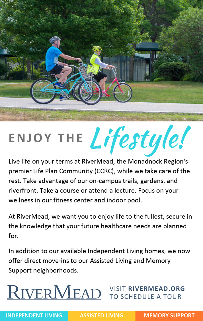 RiverMead