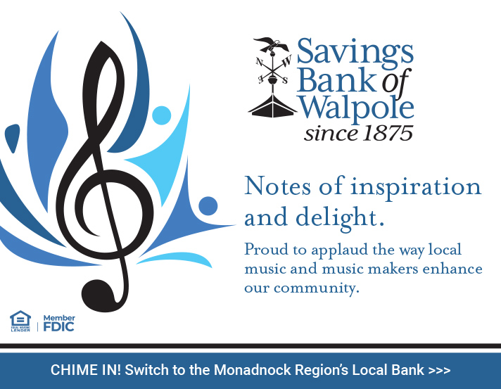 Savings Bank of Walpole