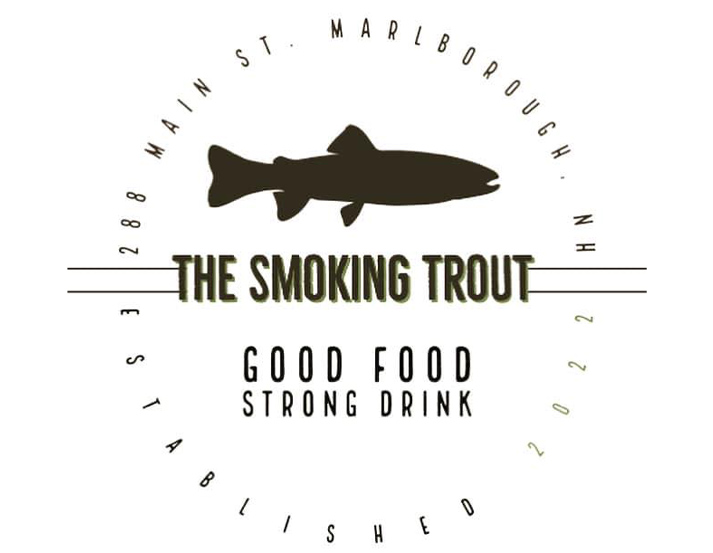 The Smoking Trout