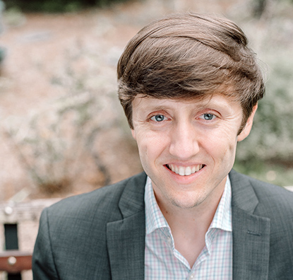 Andrew Jonathan Welch