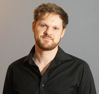 Gregory Luce