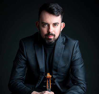 Matthew Vera