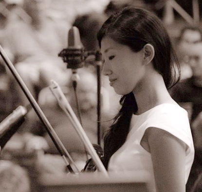 Sonya Chung